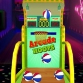 Arcade Hoops