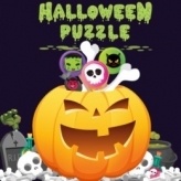 Halloween Puzzle