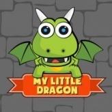 My Little Dragon