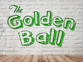 THE GOLDEN BALL